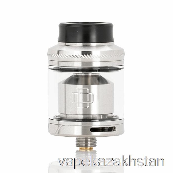 Vape Disposable Augvape DRUGA 24mm RTA Stainless Steel